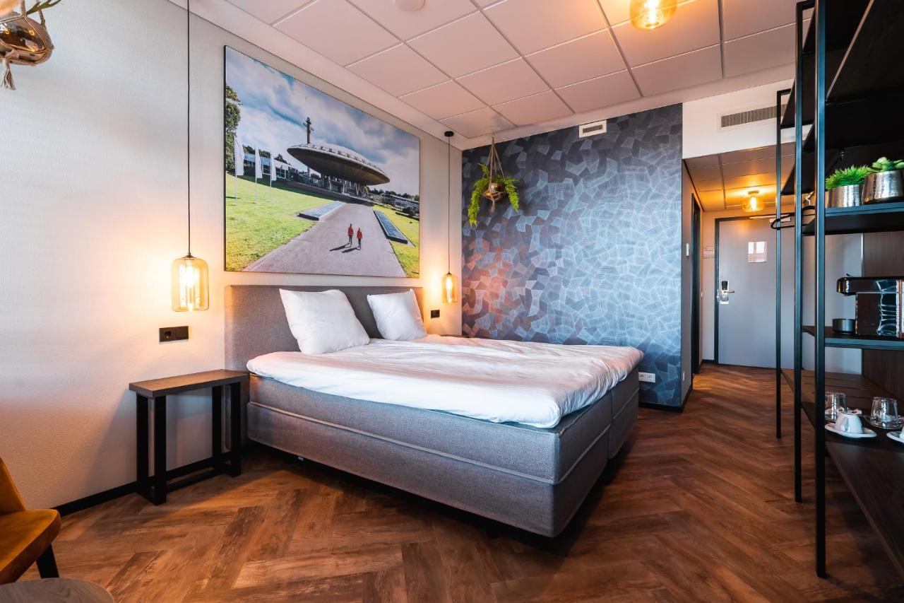 Hotel Onderwijshotel De Rooi Pannen 3*