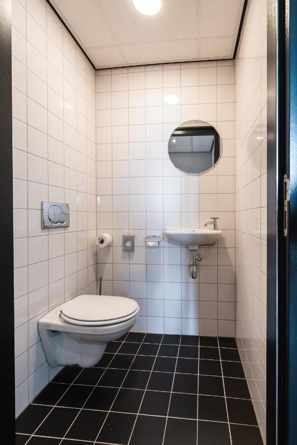 Onderwijshotel De Rooi Pannen 3* Eindhoven