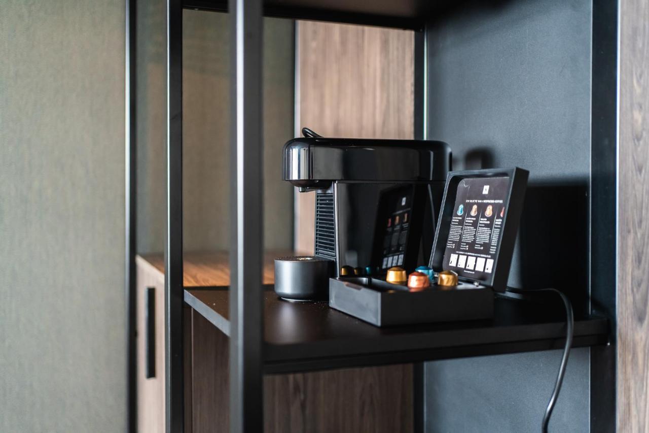 Onderwijshotel De Rooi Pannen 3*