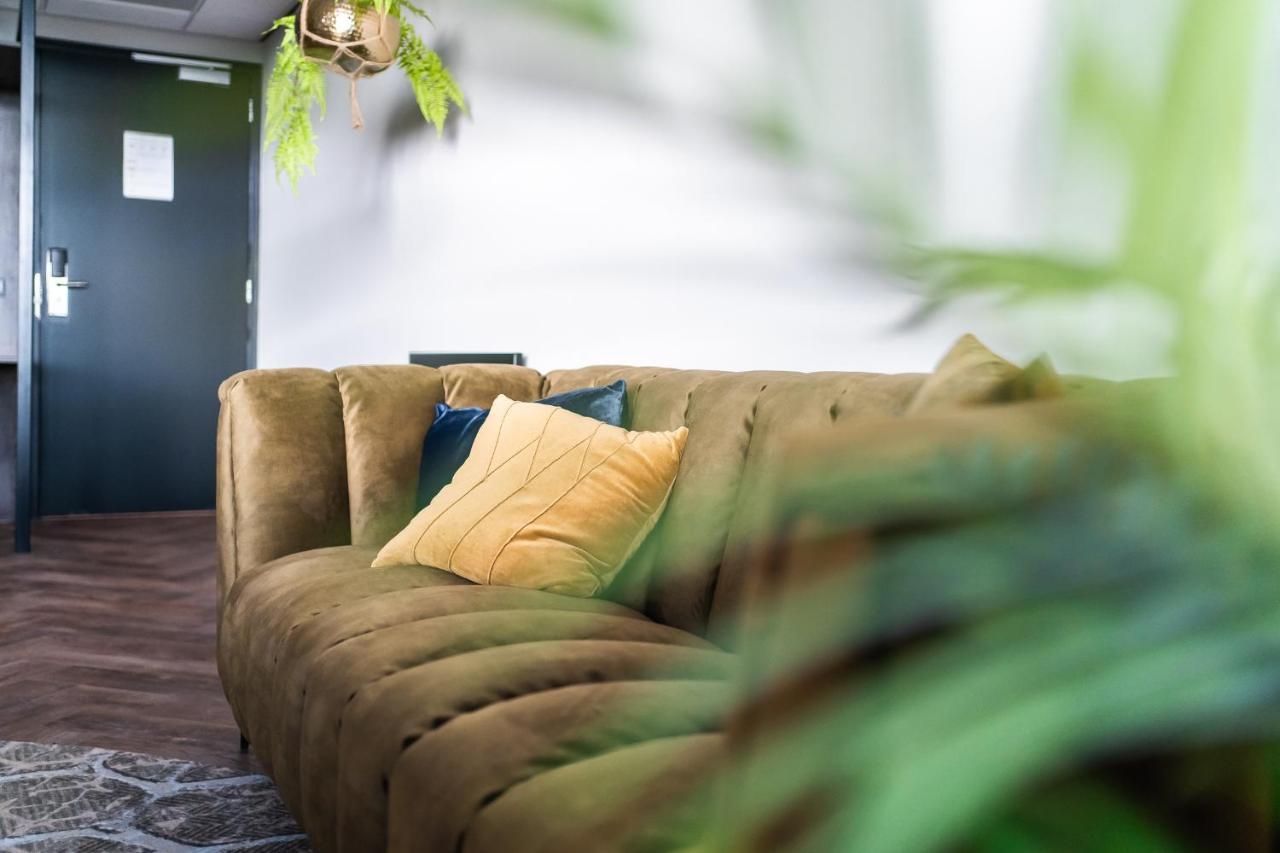 Onderwijshotel De Rooi Pannen 3* Eindhoven