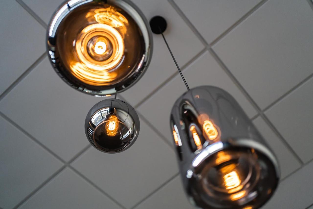 Onderwijshotel De Rooi Pannen Hotel Eindhoven