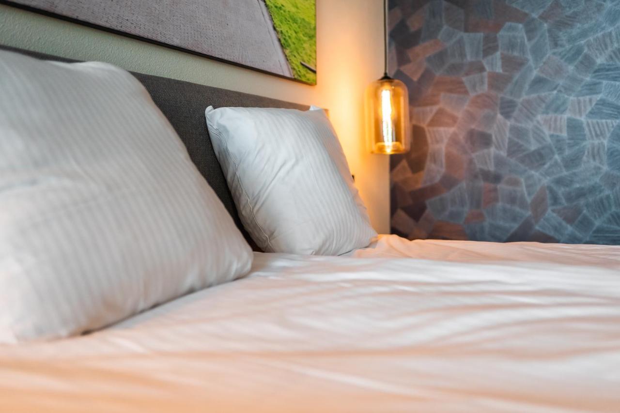 Onderwijshotel De Rooi Pannen