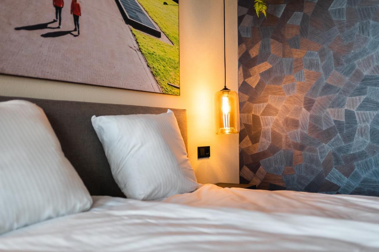 Onderwijshotel De Rooi Pannen 3* Eindhoven