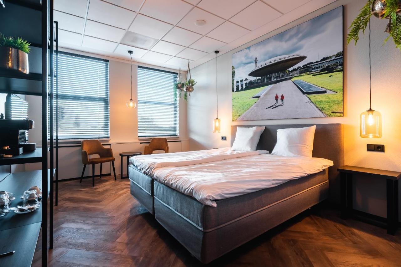 Hotel Onderwijshotel De Rooi Pannen 3*