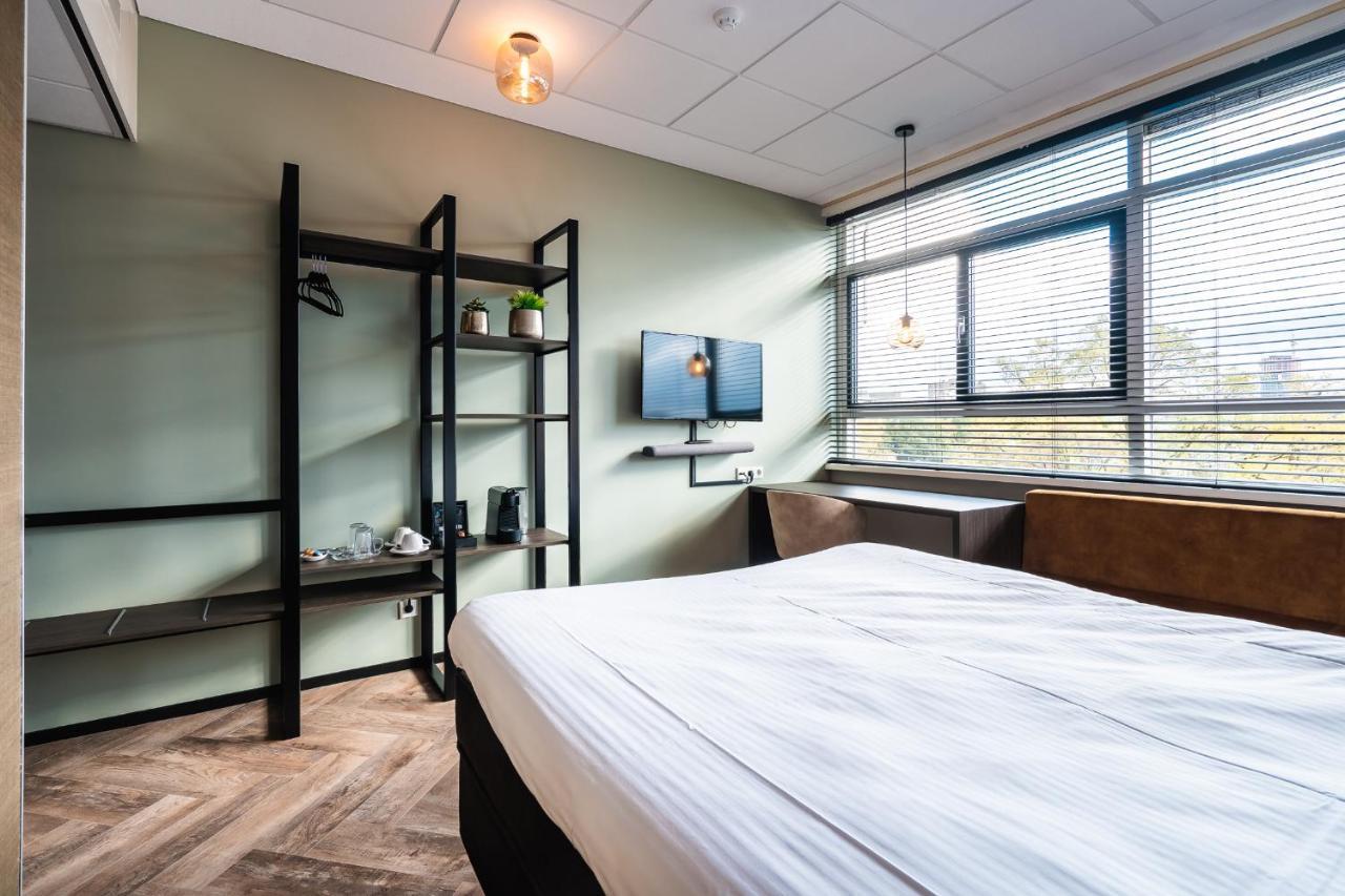 Onderwijshotel De Rooi Pannen 3* Eindhoven
