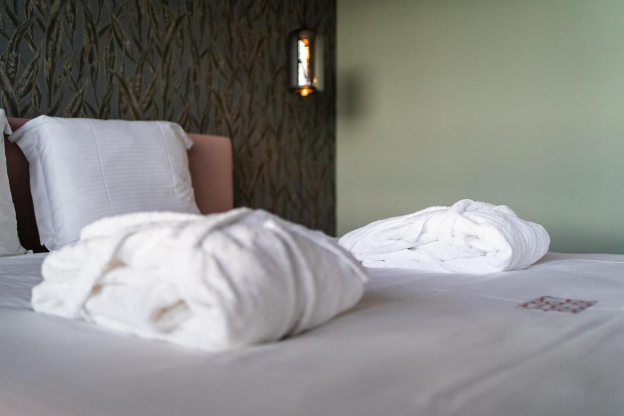 Onderwijshotel De Rooi Pannen 3*