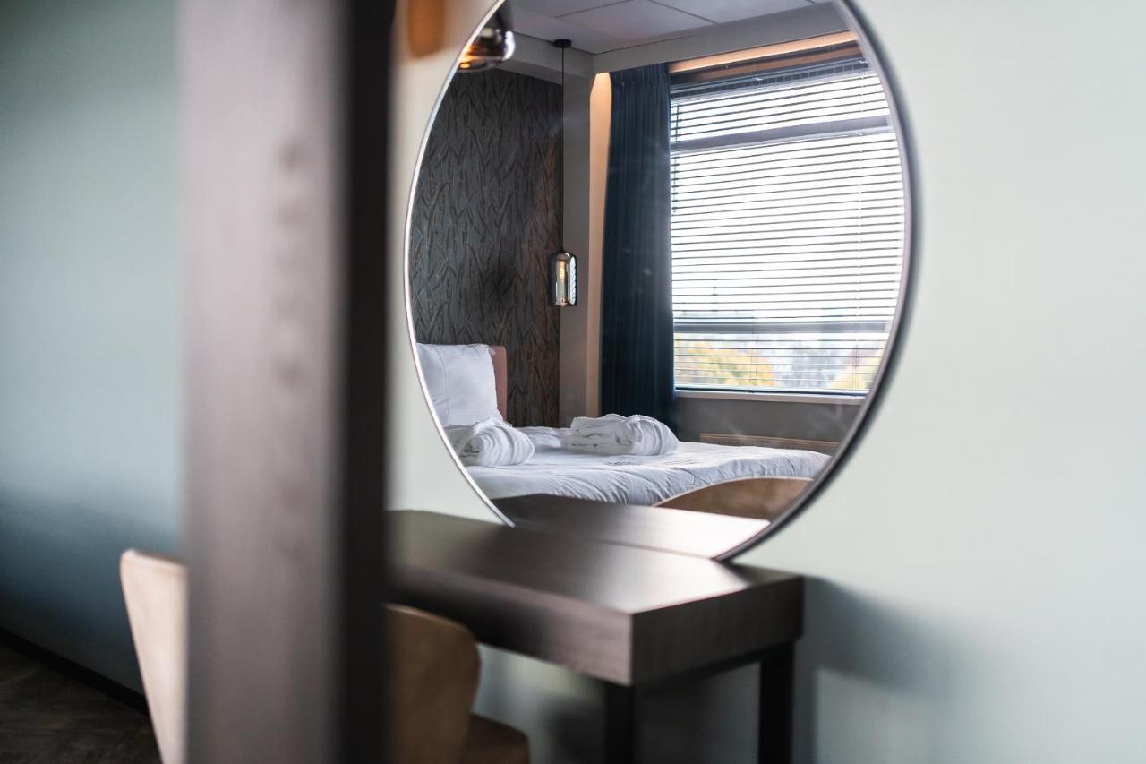 Onderwijshotel De Rooi Pannen Hotel 3*
