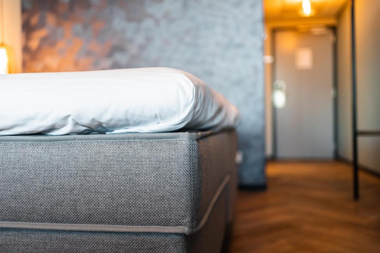 Onderwijshotel De Rooi Pannen Hotel Eindhoven